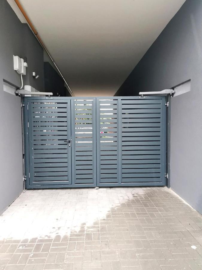 Stan Na Dan M Leilighet Novi Sad Eksteriør bilde