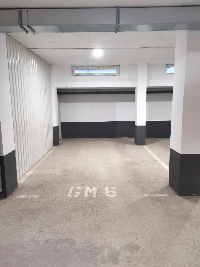 Stan Na Dan M Leilighet Novi Sad Eksteriør bilde