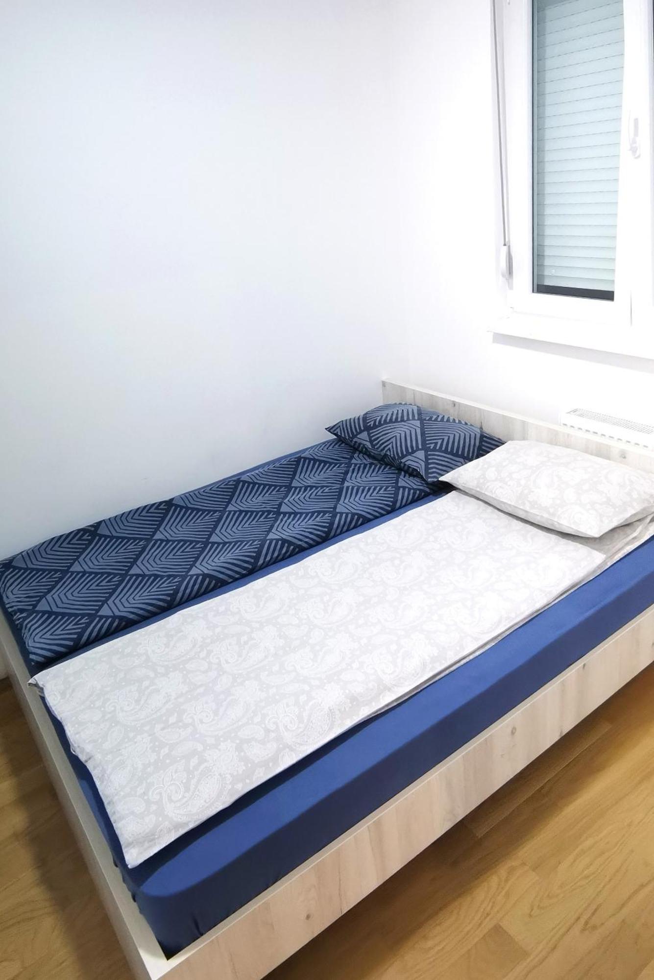 Stan Na Dan M Leilighet Novi Sad Eksteriør bilde